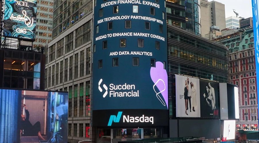 Sucden金融2024年盈利激增55%，收入持续增长