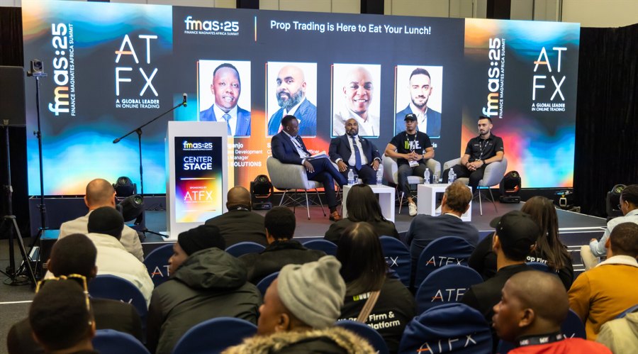 "自营交易的规则并非旨在限制交易者，而是为了保护资本": FMA